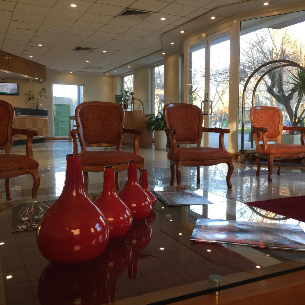 Hotel Diego de Almagro Talca - imagen #5