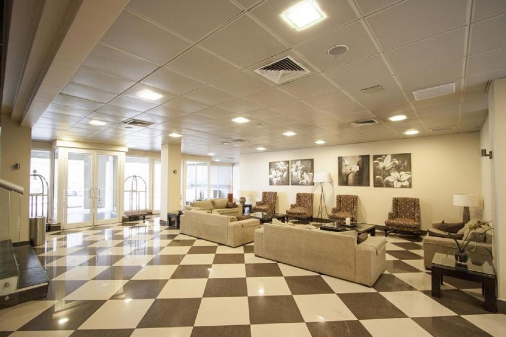 Hotel Diego de Almagro Valparaíso - image #4