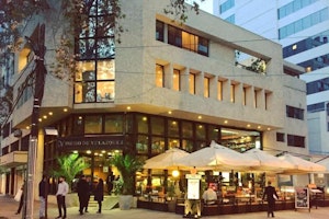 Hotel Diego de Velázquez