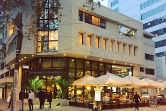 Hotel Diego de Velázquez