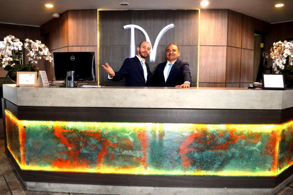 Hotel Diego de Velázquez - imagen #5