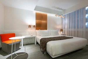 Hotel Director El Golf