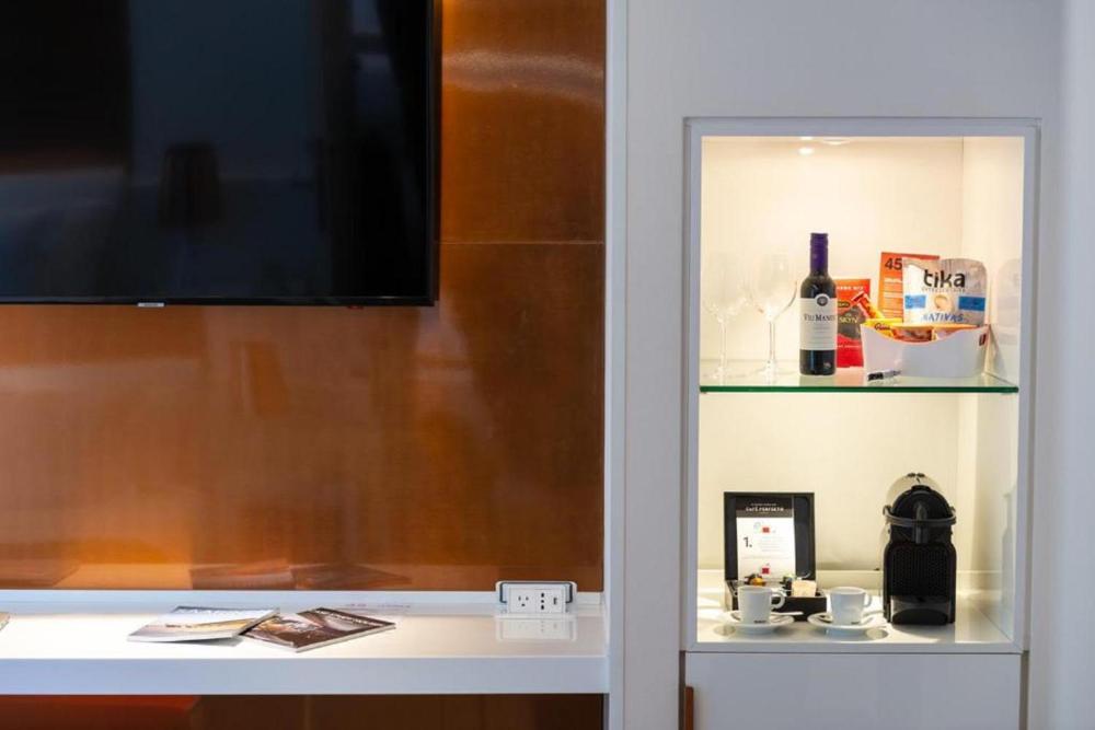 Hotel Director El Golf - image #4