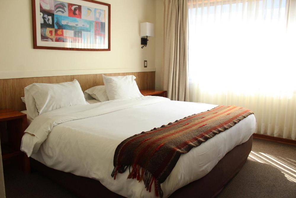 Hotel Don Luis - image #2