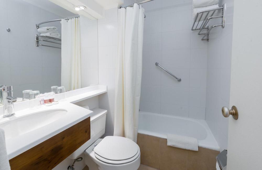 Hotel Don Luis - image #3