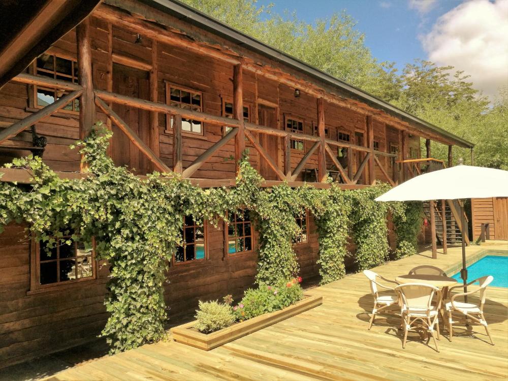 Hotel El Barranco - image #4