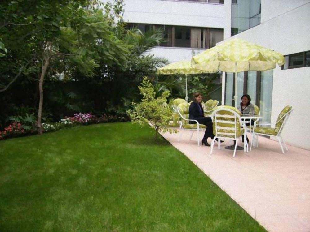 Hotel Eurotel El Bosque - image #4