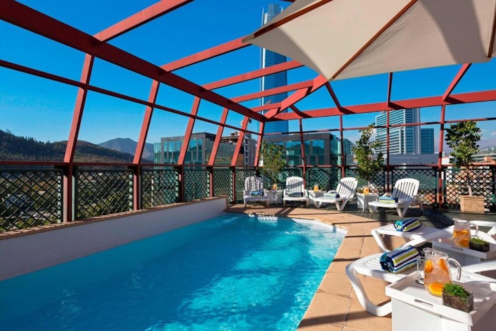 Hotel Four Points - imagen #1