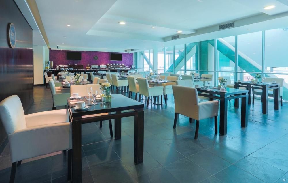 Hotel Four Points By Sheraton Los Ángeles - image #4