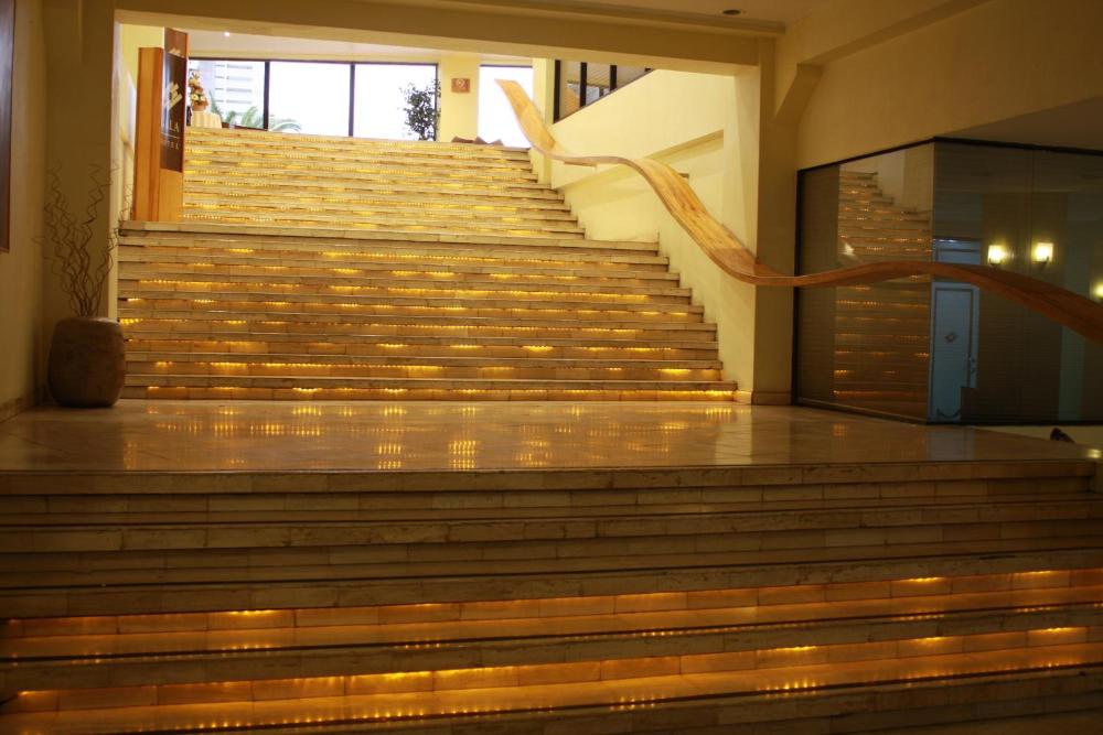 Hotel Gala - image #4