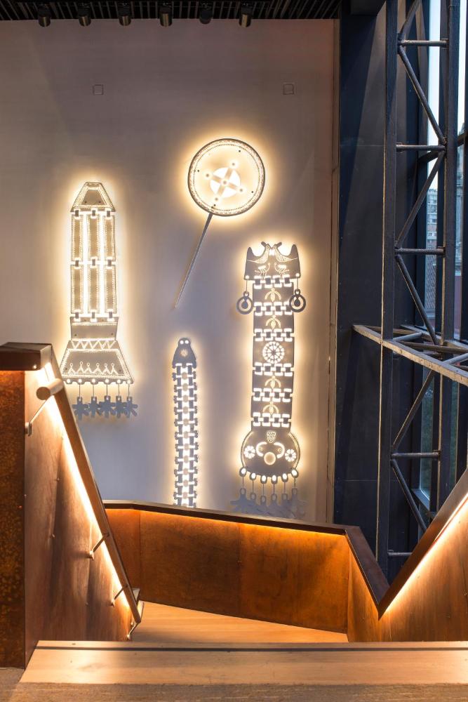 Hotel Galerias - image #4