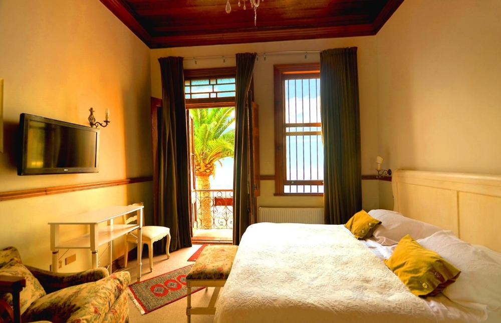 Hotel Gervasoni - image #3