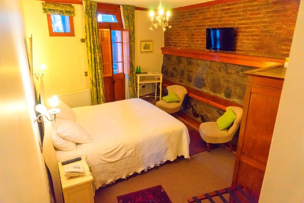 Hotel Gervasoni - image #4