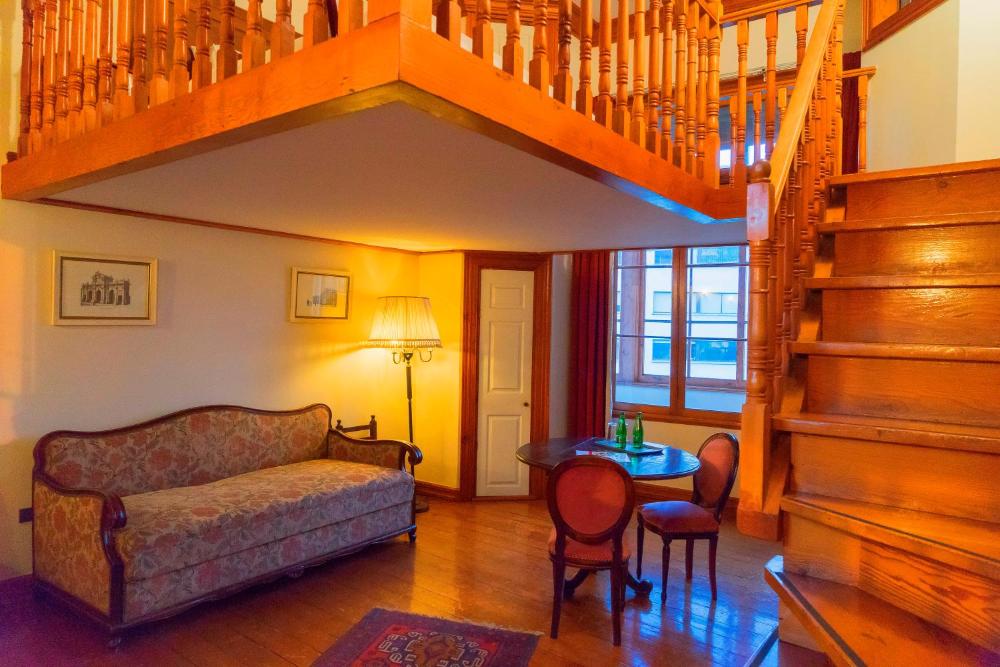 Hotel Gervasoni - imagen #5