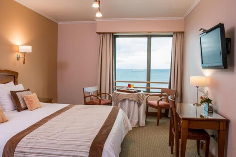 Hotel Gran Pacífico - imagen #5