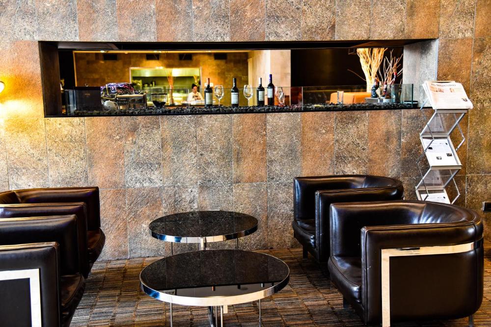 Hotel Hilton Garden Inn Santiago Airport - imagen #5