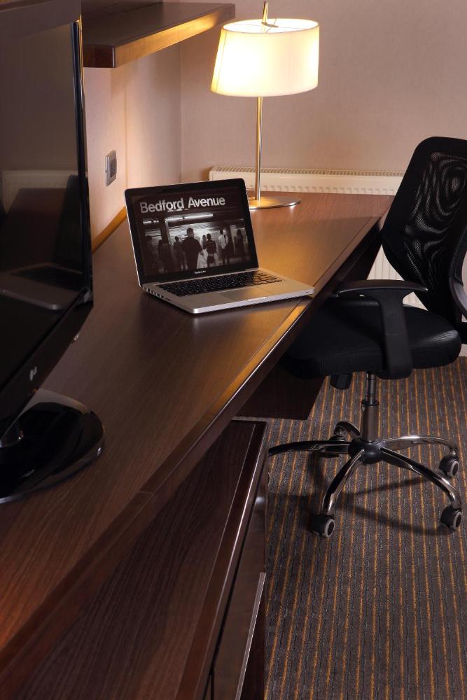 Hotel Holiday Inn Express - image #4