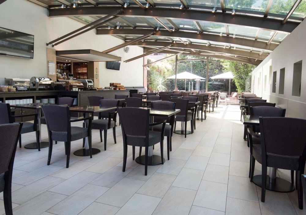 Hotel Holiday Inn Express - El Golf - imagen #5