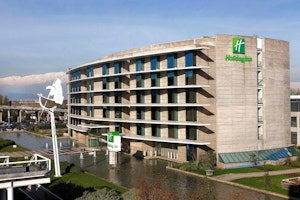 Hotel Holiday Inn Santiago Aeropuerto