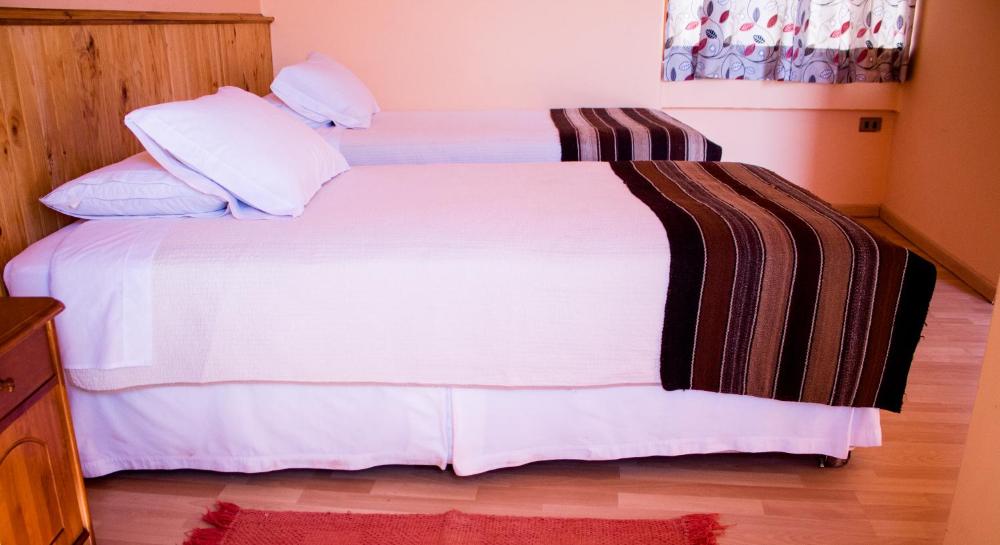 Hotel Iorana Tolache - image #4