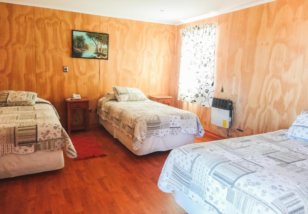 Hotel Iorana Tolache - imagen #5