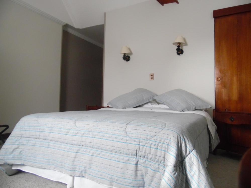 Hotel Isla Rey Jorge - image #3