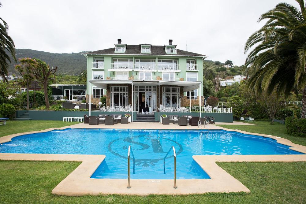 Hotel Isla Seca - imagen #1