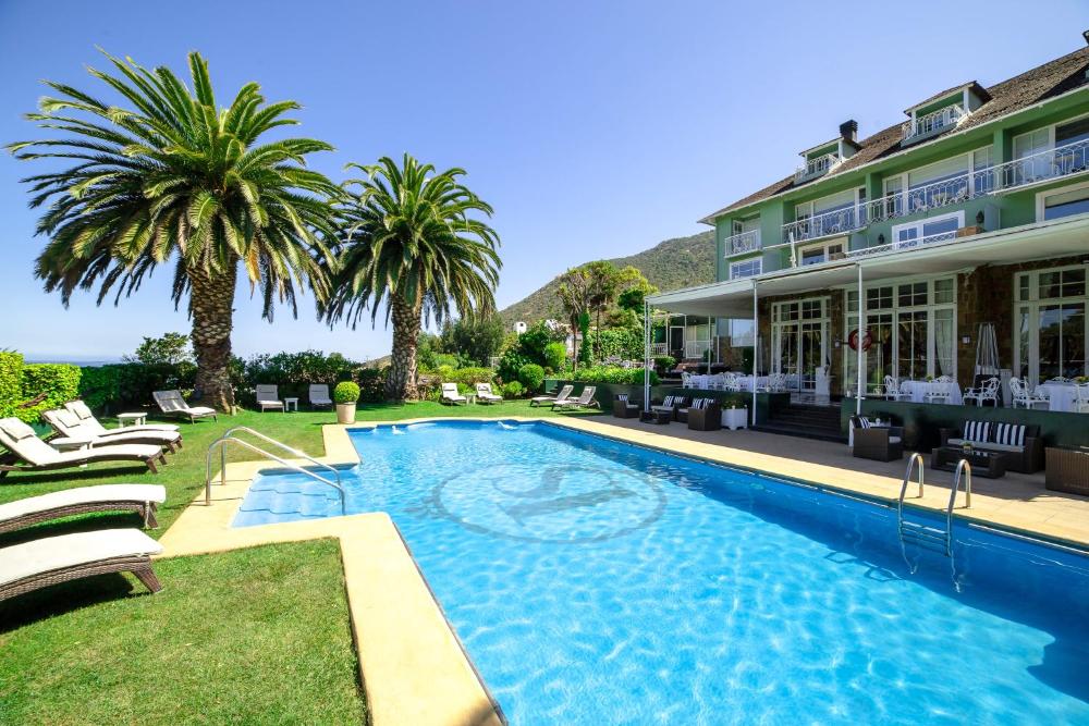 Hotel Isla Seca - imagen #5