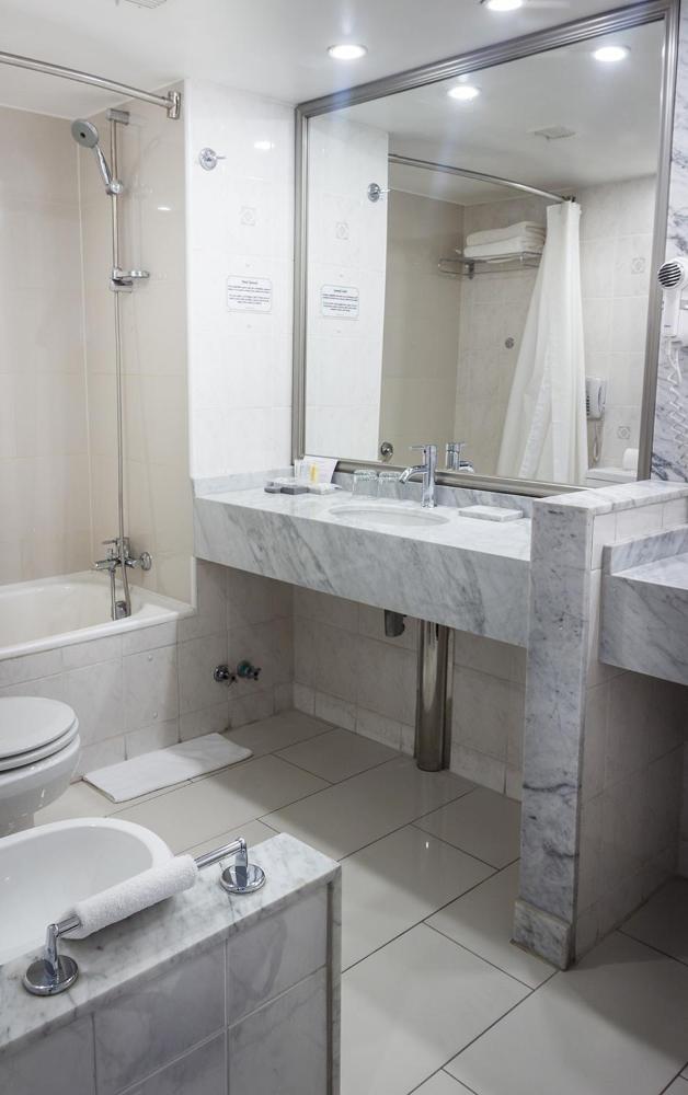 Hotel Kennedy - image #4