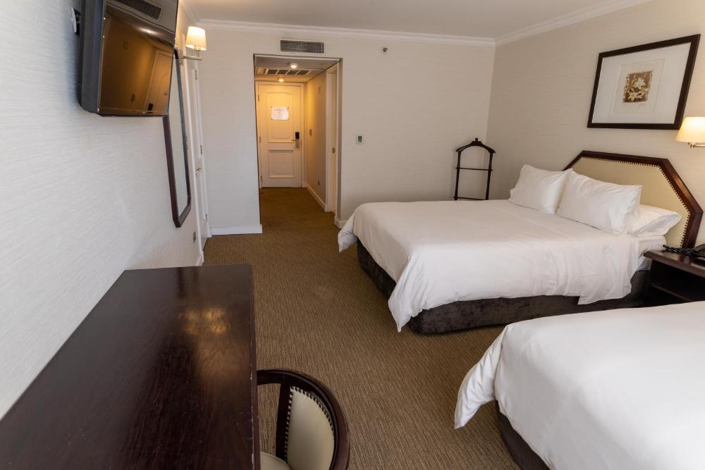 Hotel Kennedy - imagen #5