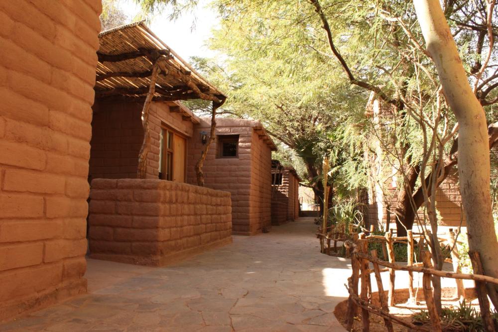 Hotel Kimal - image #2