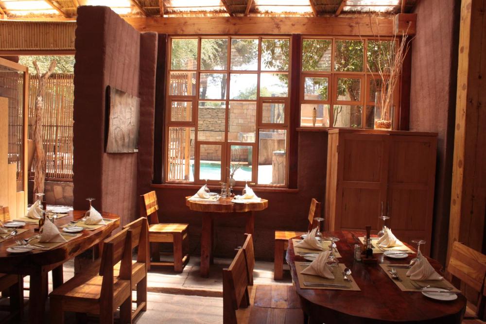 Hotel Kimal - imagen #5