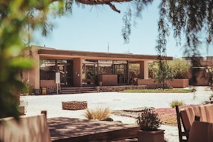 Hotel La Casa de Don Tomás