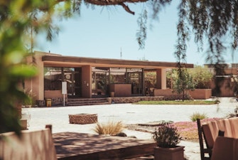 Hotel La Casa de Don Tomás