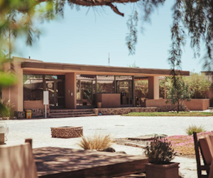 Hotel La Casa de Don Tomás