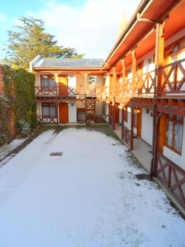 Hotel Lady Florence Dixie - image #2