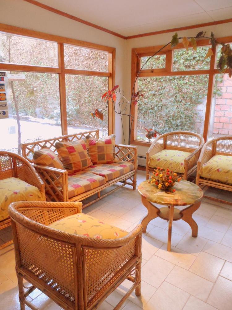 Hotel Lady Florence Dixie - image #4