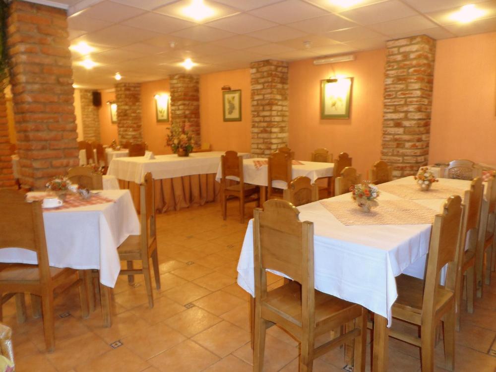 Hotel Lady Florence Dixie - imagen #5