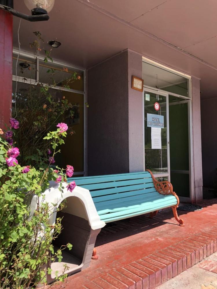 Hotel Las Vicuñas Lodge - image #4