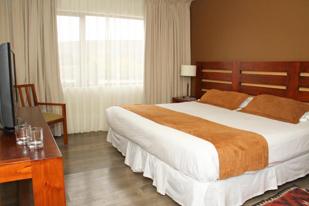 Hotel Limarí - image #2