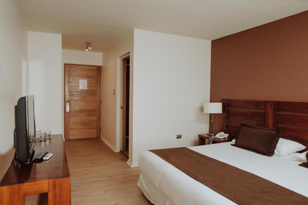 Hotel Limarí - image #3