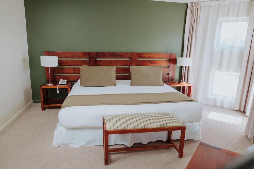 Hotel Limarí - image #4