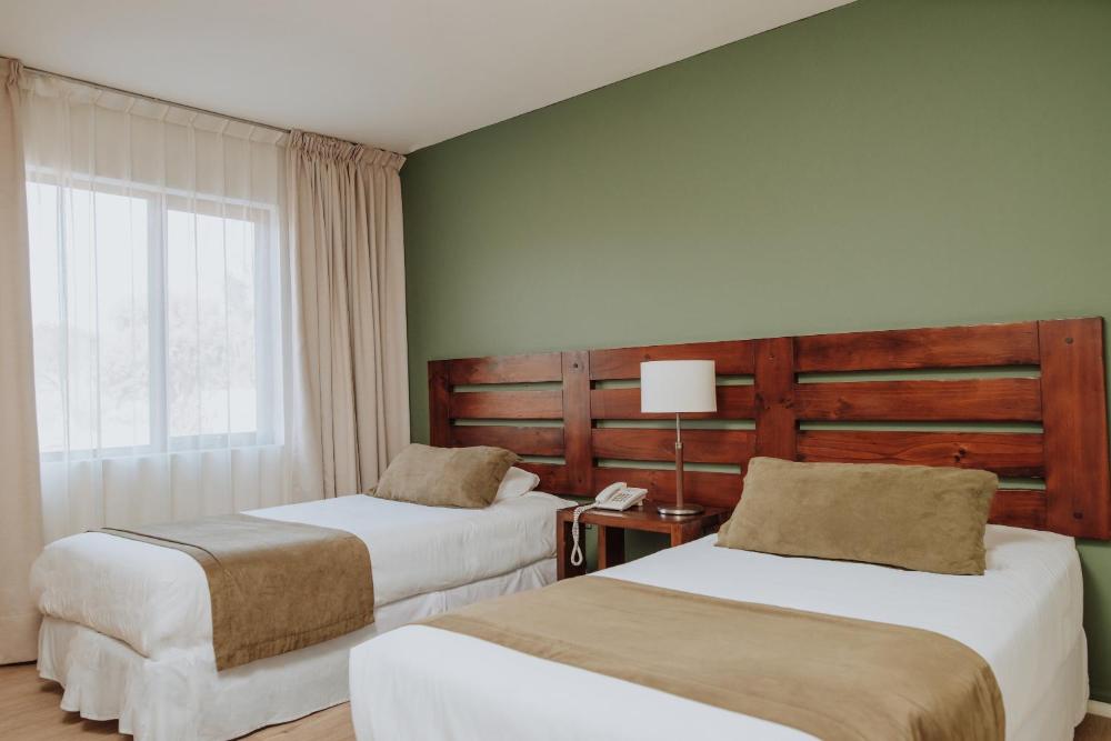 Hotel Limarí - imagen #5