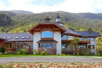 Hotel Loberias del sur