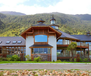 Hotel Loberias del sur