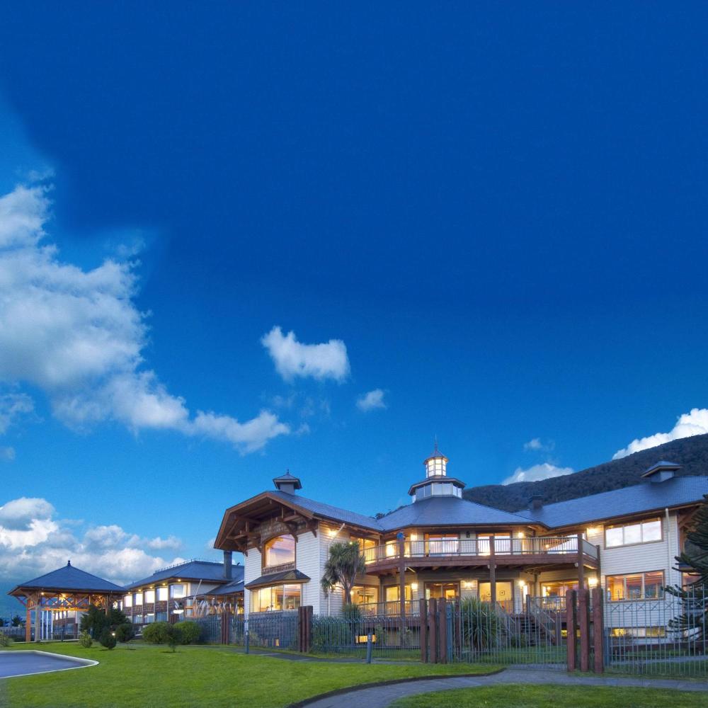 Hotel Loberias del sur - imagen #5