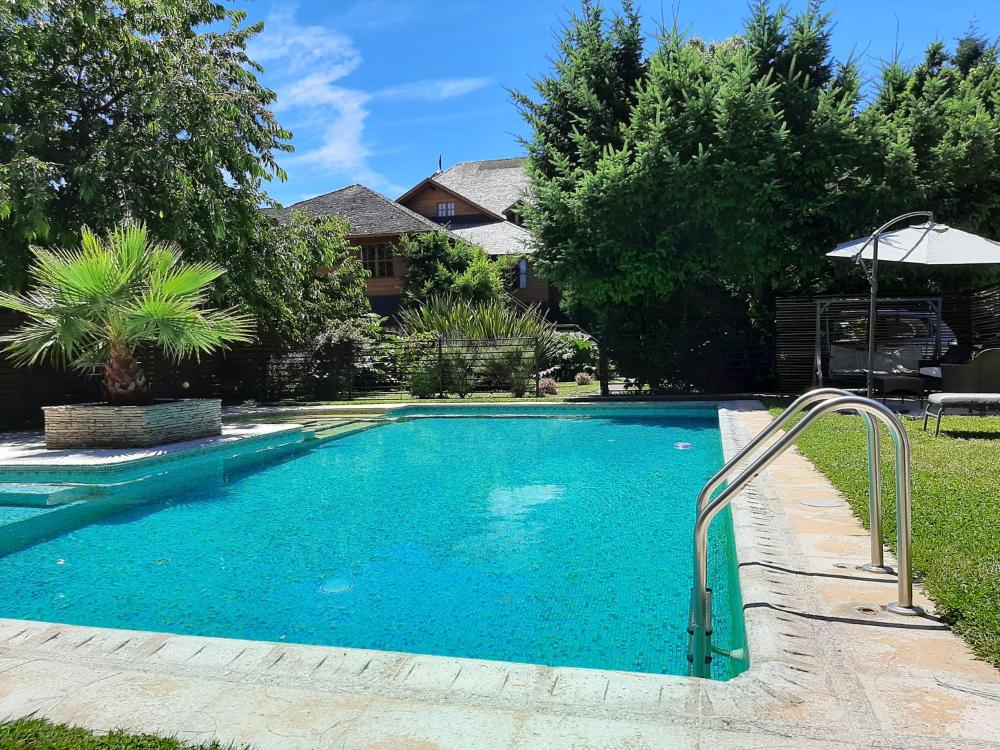 Hotel Malalhue - image #3