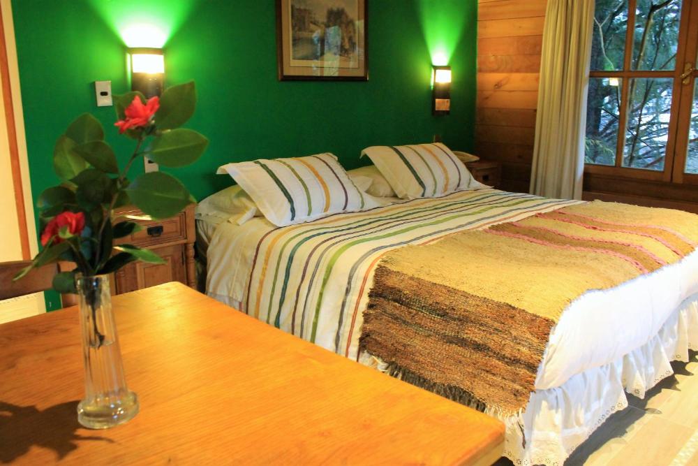 Hotel Malalhue - image #4