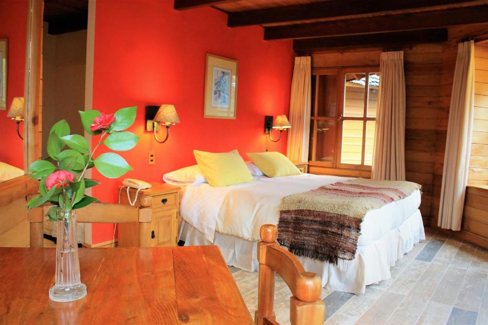 Hotel Malalhue - imagen #5