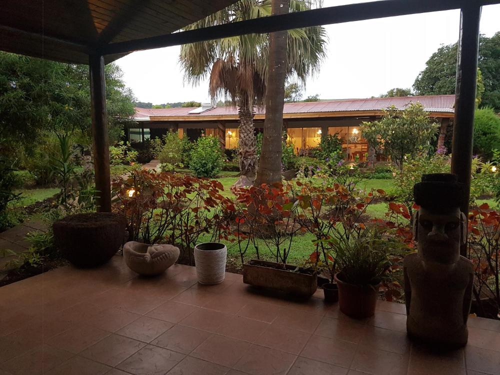 Hotel Manutara - image #2